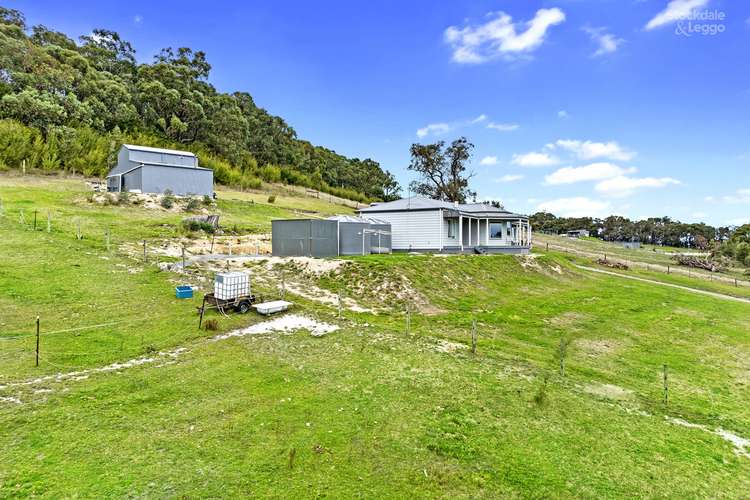 Third view of Homely house listing, 30 Viviennes Way, Hoddles Creek VIC 3139