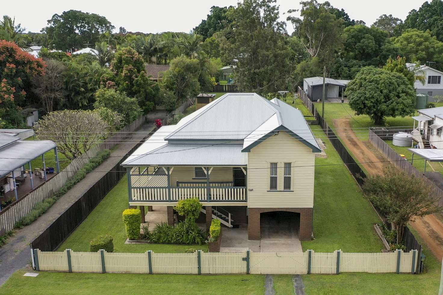Main view of Homely house listing, 40 Bacon Street, Grafton NSW 2460