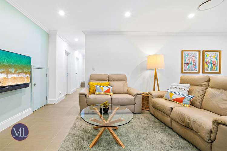 Fourth view of Homely townhouse listing, 4/44 Old Castle Hill Road, Castle Hill NSW 2154