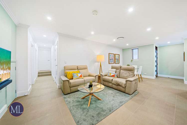 Fifth view of Homely townhouse listing, 4/44 Old Castle Hill Road, Castle Hill NSW 2154