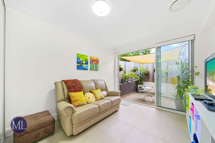 Sixth view of Homely townhouse listing, 4/44 Old Castle Hill Road, Castle Hill NSW 2154
