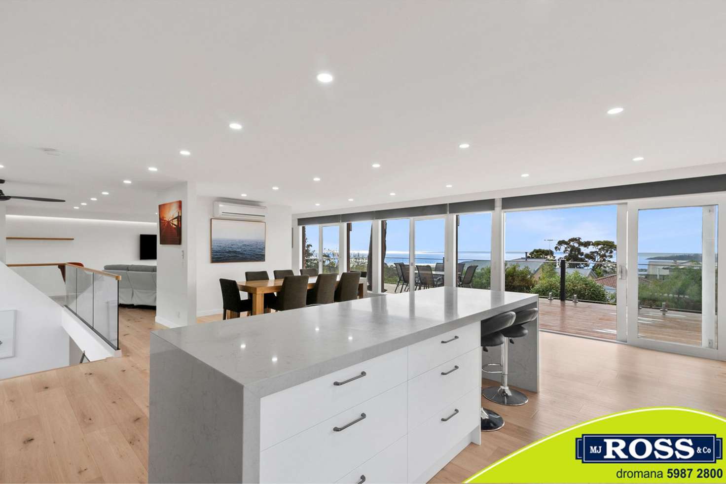 Main view of Homely house listing, 10 Jamieson Street, Dromana VIC 3936