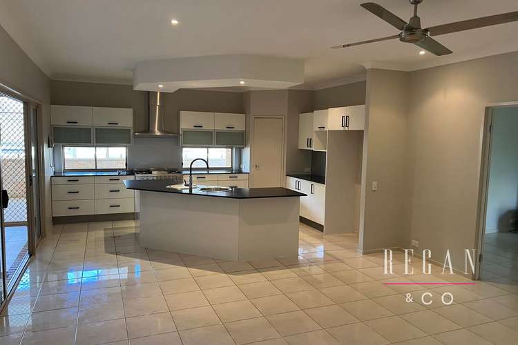 Third view of Homely house listing, 40 Wivenhoe Circuit, Narangba QLD 4504