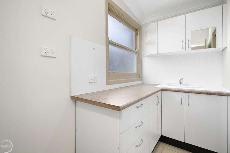 Second view of Homely flat listing, 3/91 Francis Street, Richmond NSW 2753