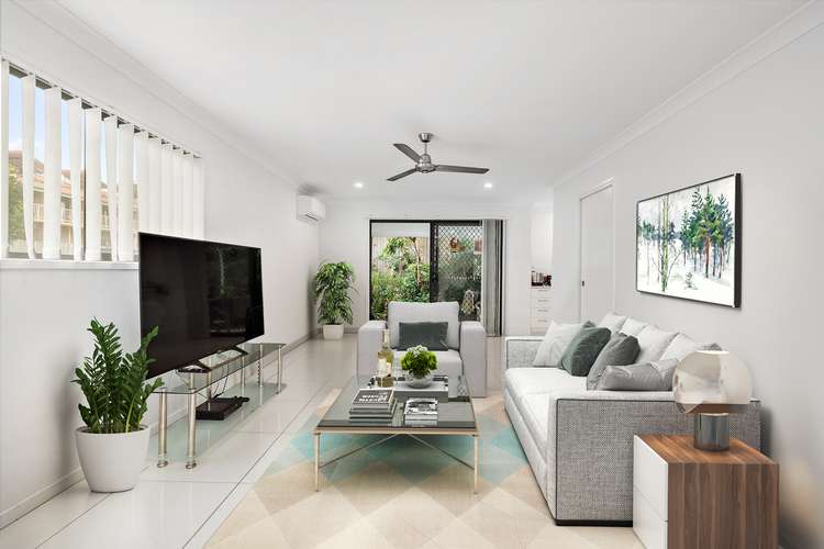 Main view of Homely townhouse listing, 1/36 Stay Place, Carseldine QLD 4034