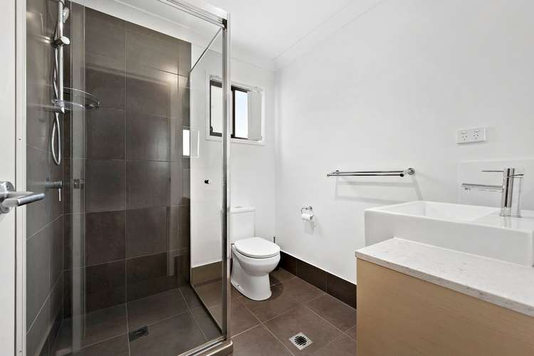 Fourth view of Homely townhouse listing, 1/36 Stay Place, Carseldine QLD 4034