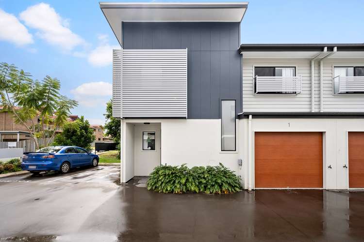 Sixth view of Homely townhouse listing, 1/36 Stay Place, Carseldine QLD 4034