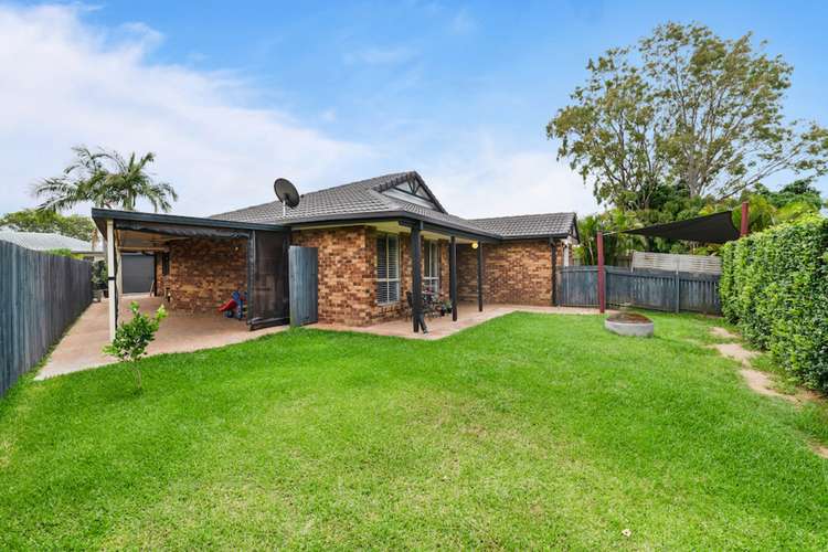 Second view of Homely house listing, 25 Torquay Crescent, Tingalpa QLD 4173