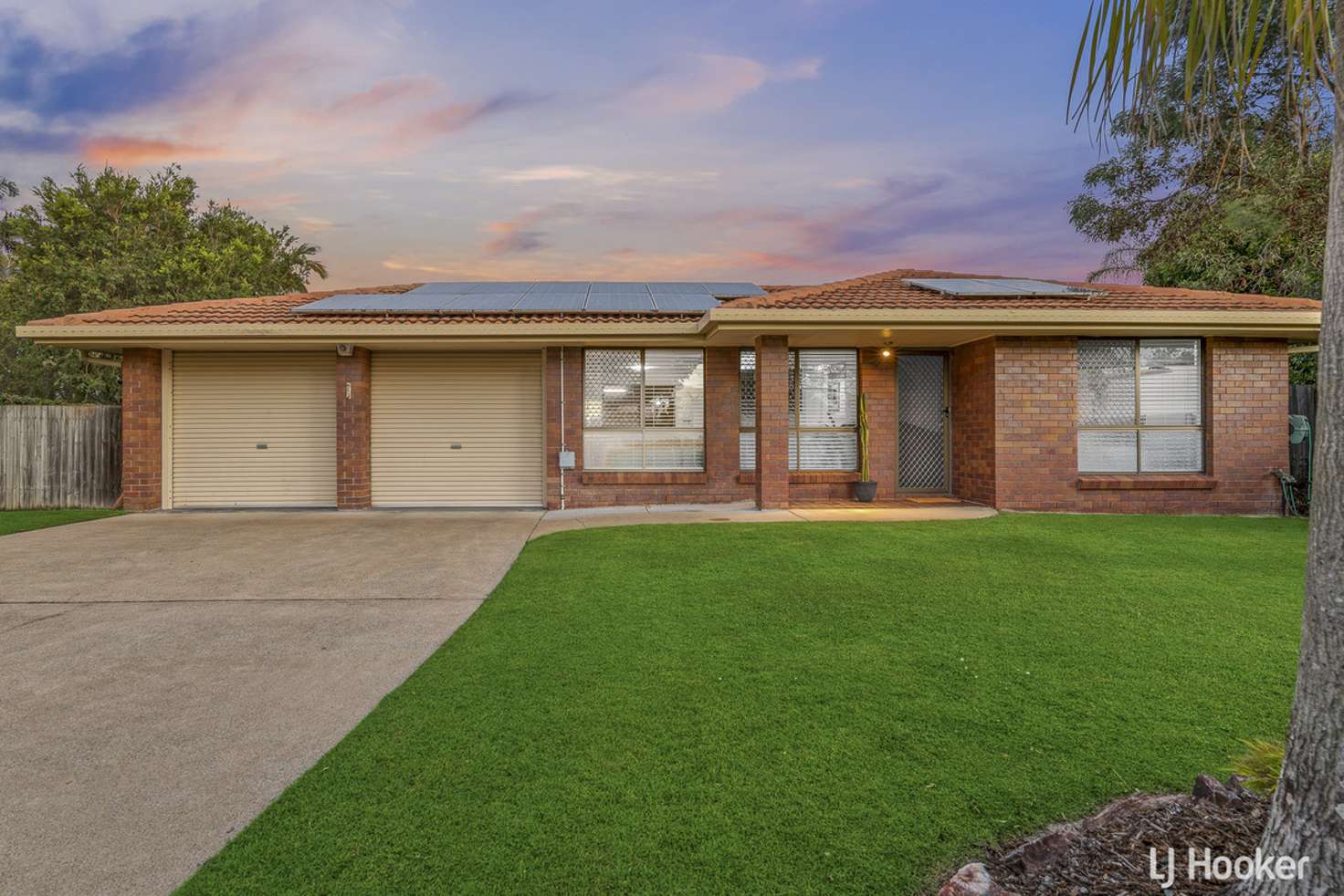 Main view of Homely house listing, 6 Synima Close, Algester QLD 4115