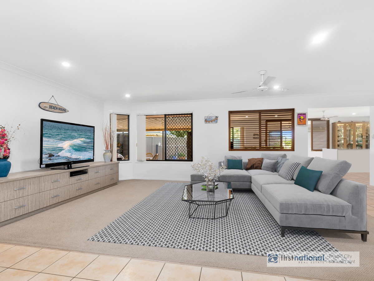 Main view of Homely house listing, 4 Ballymore Court, Banora Point NSW 2486