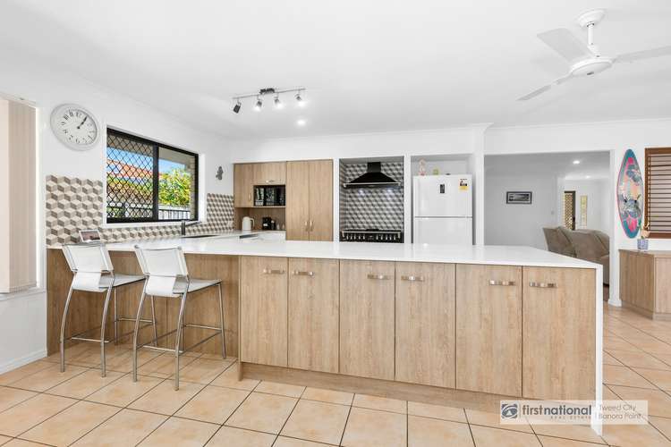 Second view of Homely house listing, 4 Ballymore Court, Banora Point NSW 2486