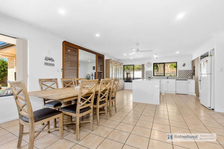 Third view of Homely house listing, 4 Ballymore Court, Banora Point NSW 2486
