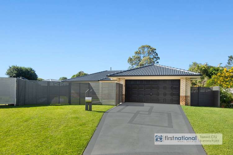 Fourth view of Homely house listing, 4 Ballymore Court, Banora Point NSW 2486