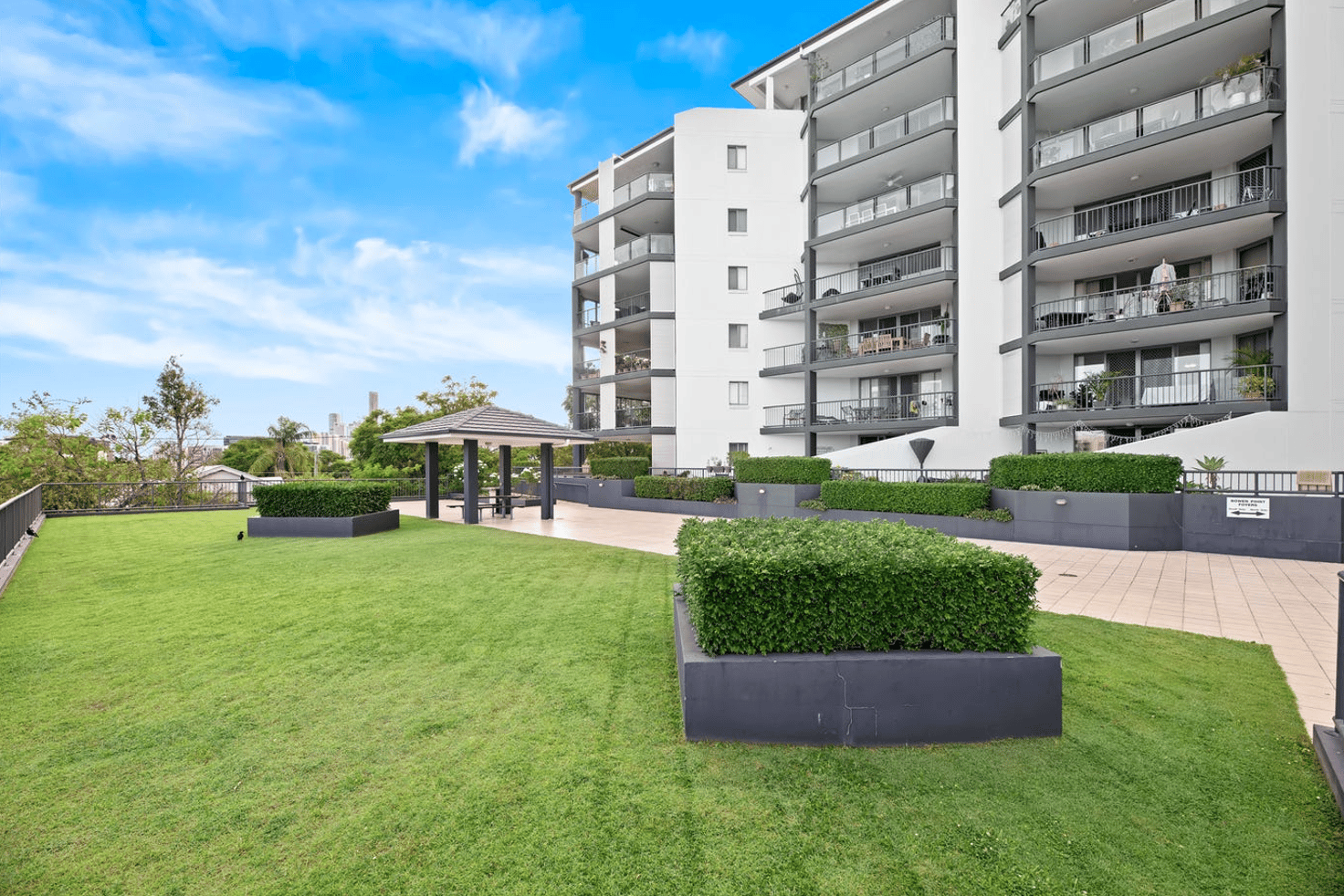 Main view of Homely apartment listing, 104/7D Boyd Street, Bowen Hills QLD 4006