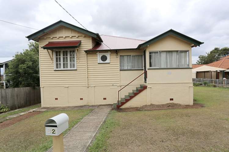 Second view of Homely house listing, 82 Keats Street, Moorooka QLD 4105
