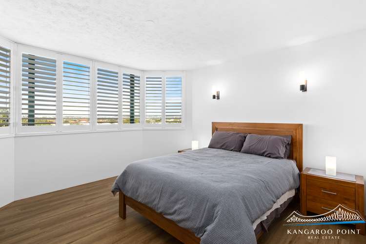 Fifth view of Homely apartment listing, 24/10 Park Avenue, Kangaroo Point QLD 4169