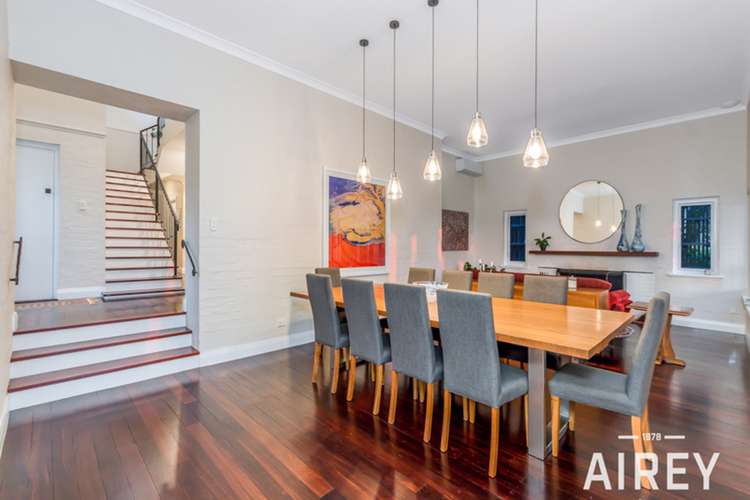 Fifth view of Homely house listing, 24 Owston Street, Mosman Park WA 6012