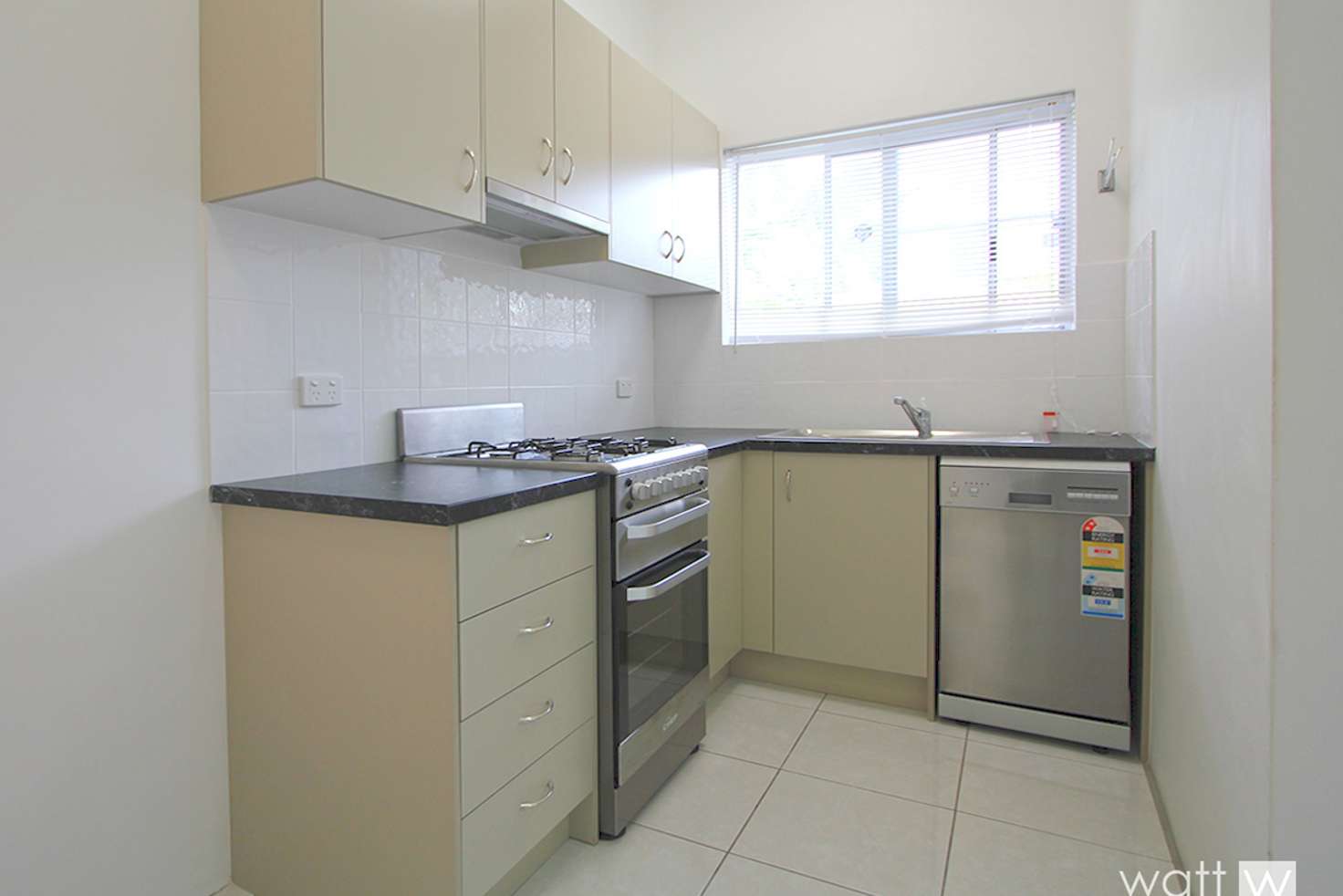 Main view of Homely apartment listing, 2/24 Camborne Street, Alderley QLD 4051