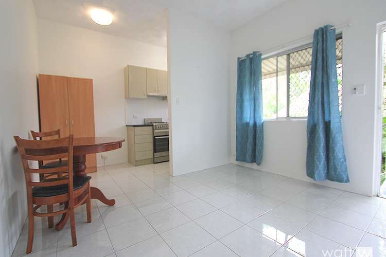 Third view of Homely apartment listing, 2/24 Camborne Street, Alderley QLD 4051