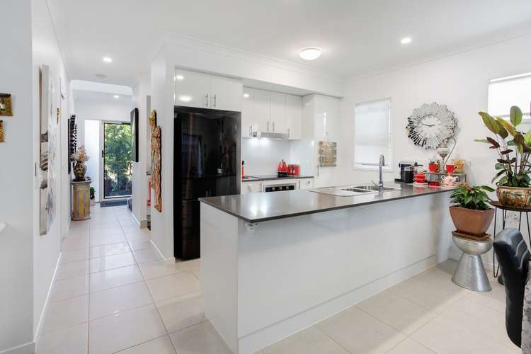 Fourth view of Homely townhouse listing, 14/100 Brickworks Road, Kallangur QLD 4503