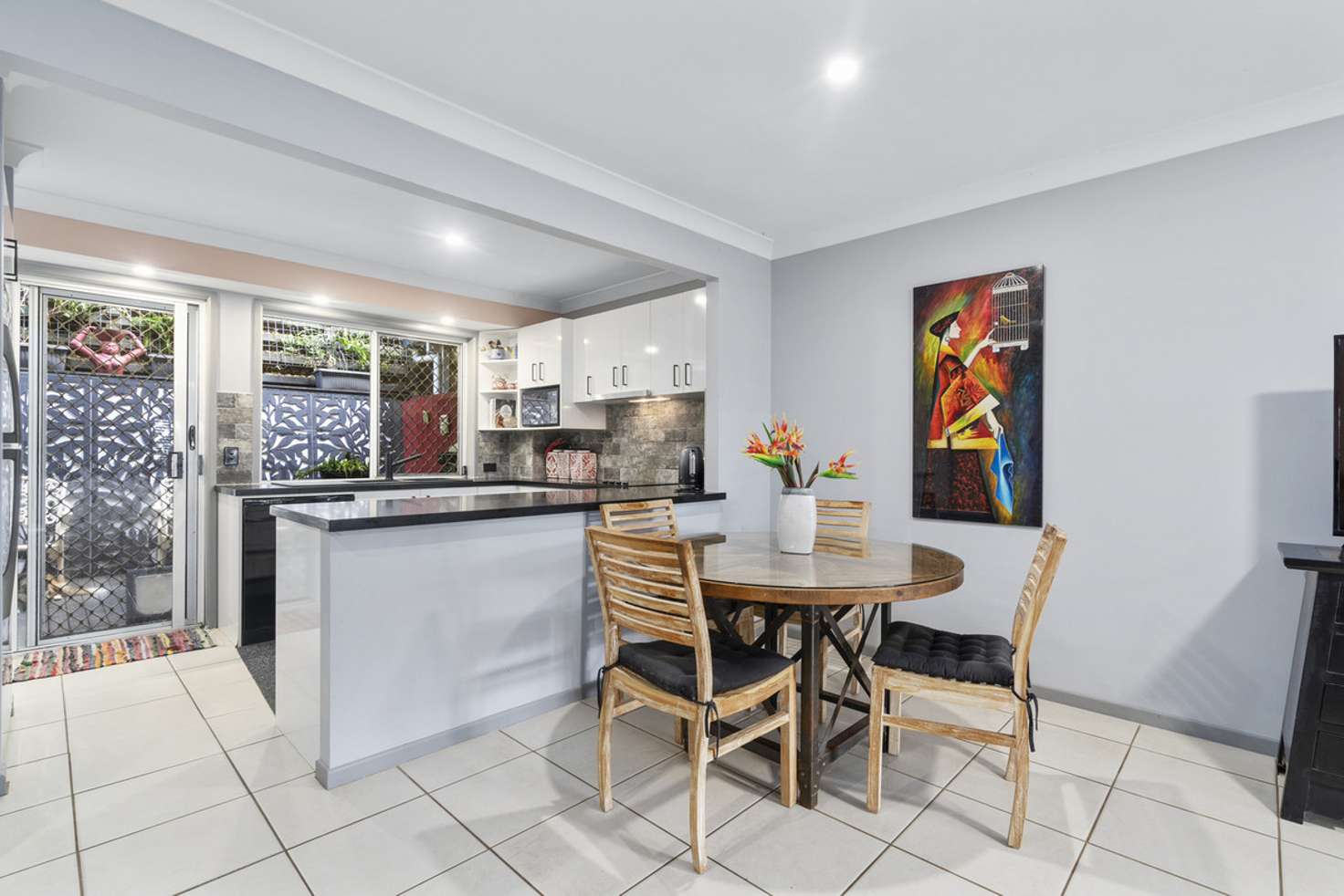 Main view of Homely townhouse listing, 9/10-18 Cobai Drive, Mudgeeraba QLD 4213