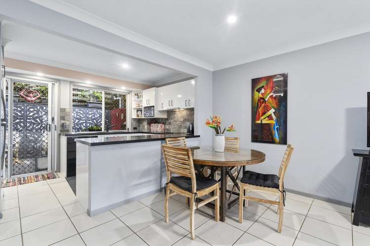 Main view of Homely townhouse listing, 9/10-18 Cobai Drive, Mudgeeraba QLD 4213