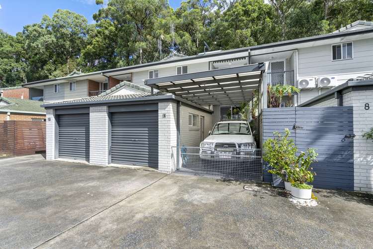 Fourth view of Homely townhouse listing, 9/10-18 Cobai Drive, Mudgeeraba QLD 4213