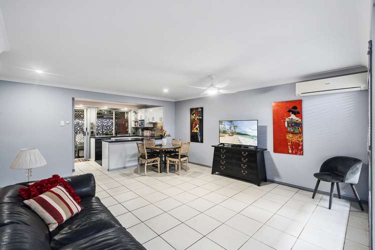 Fifth view of Homely townhouse listing, 9/10-18 Cobai Drive, Mudgeeraba QLD 4213