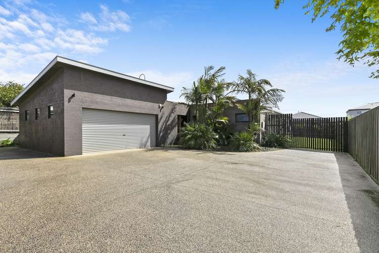 Second view of Homely house listing, 50 Seahaze Drive, Torquay VIC 3228