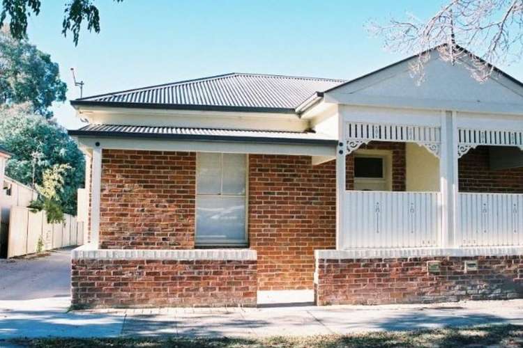 Main view of Homely house listing, 163 Keppel Street, Bathurst NSW 2795