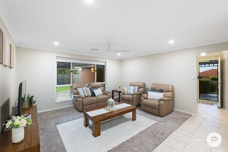 Fourth view of Homely house listing, 3 Wellington Place, Parkinson QLD 4115