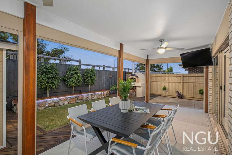 Sixth view of Homely house listing, 18 Serene Crescent, Springfield Lakes QLD 4300