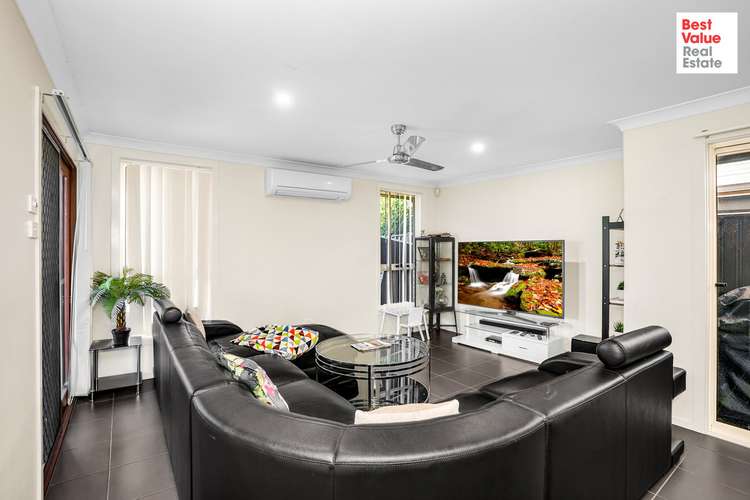 Main view of Homely house listing, 13 Huntington Street, Ropes Crossing NSW 2760