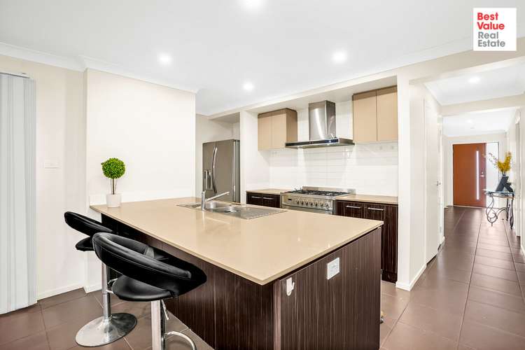 Third view of Homely house listing, 13 Huntington Street, Ropes Crossing NSW 2760