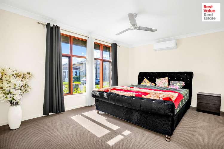 Fourth view of Homely house listing, 13 Huntington Street, Ropes Crossing NSW 2760