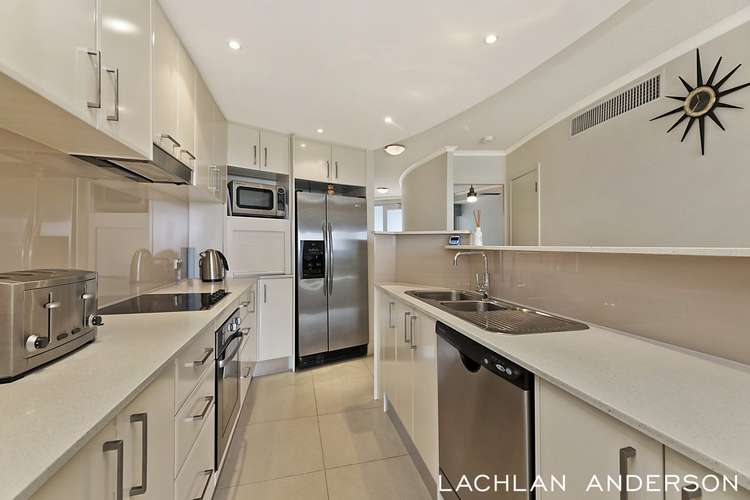 Second view of Homely unit listing, 305/42 Queen Street, Kings Beach QLD 4551