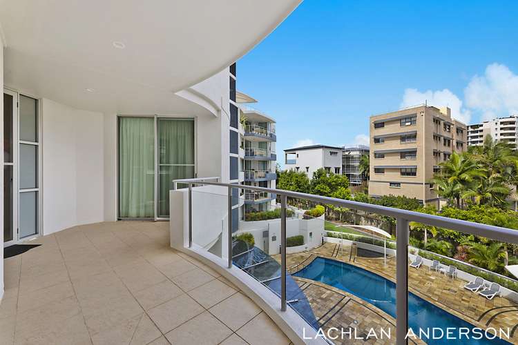 Fourth view of Homely unit listing, 305/42 Queen Street, Kings Beach QLD 4551