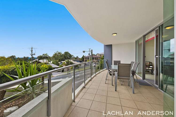 Seventh view of Homely unit listing, 305/42 Queen Street, Kings Beach QLD 4551