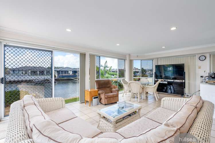 Third view of Homely house listing, 484 Oxley Drive, Runaway Bay QLD 4216