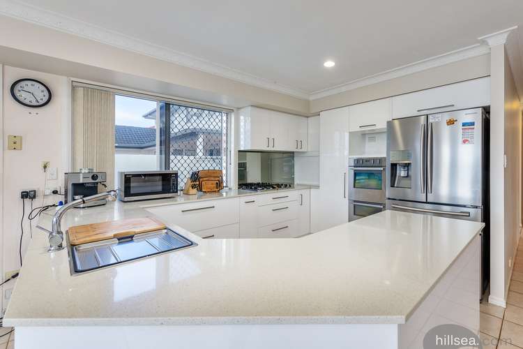 Fourth view of Homely house listing, 484 Oxley Drive, Runaway Bay QLD 4216