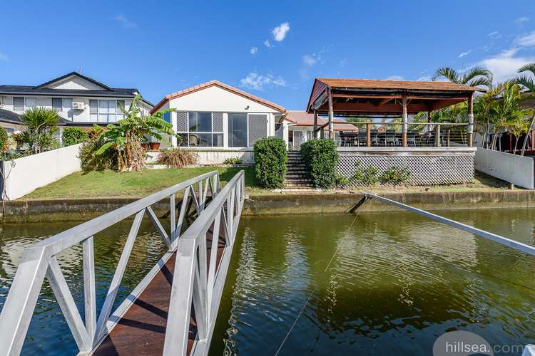 Sixth view of Homely house listing, 484 Oxley Drive, Runaway Bay QLD 4216