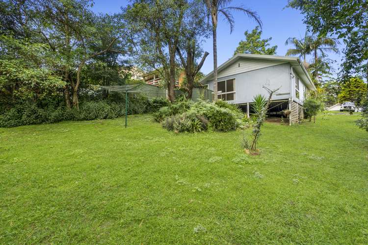 Second view of Homely house listing, 75 North Road, Lower Beechmont QLD 4211