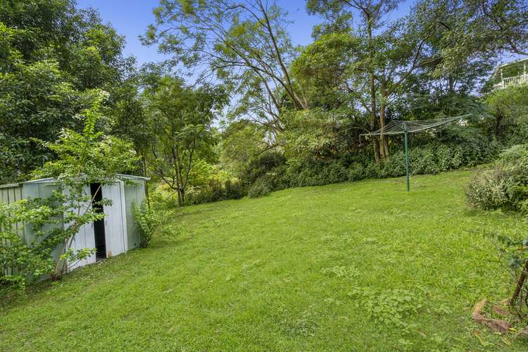 Third view of Homely house listing, 75 North Road, Lower Beechmont QLD 4211