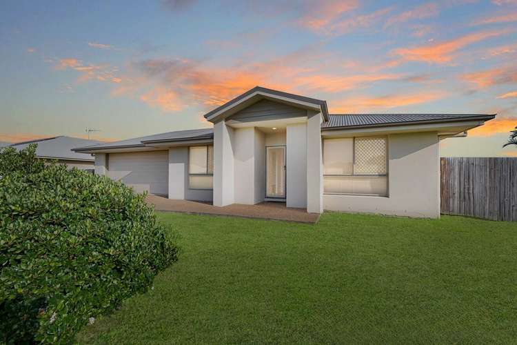 Main view of Homely house listing, 15 Firefly Street, Bargara QLD 4670
