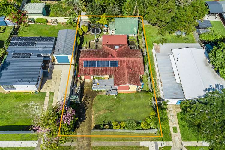 Second view of Homely house listing, 238 Ellison Road, Geebung QLD 4034