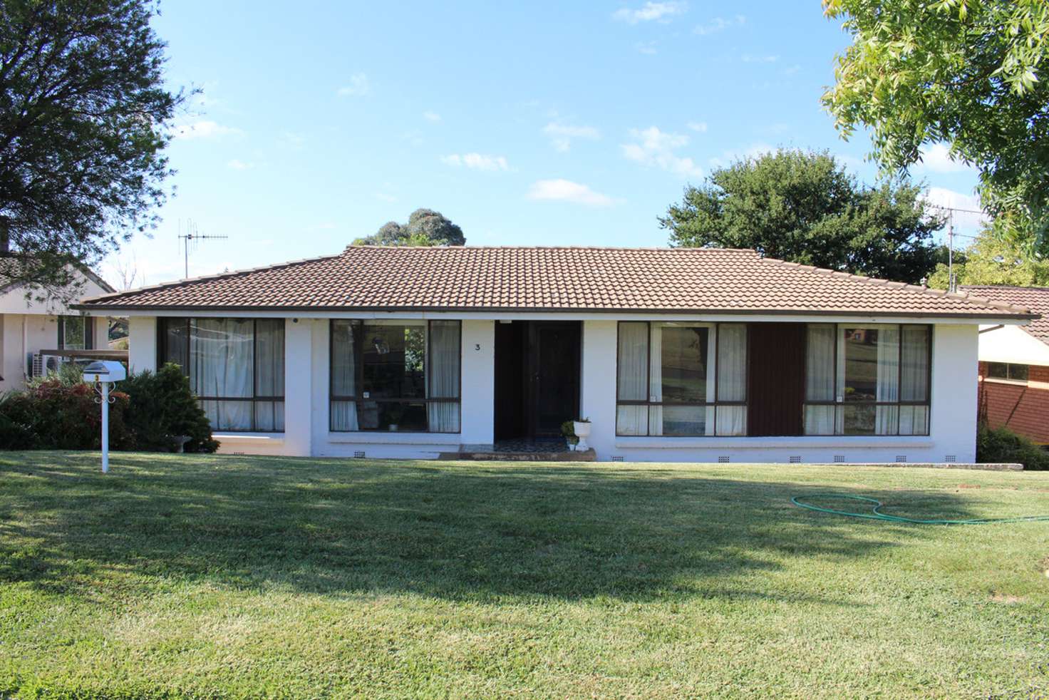 Main view of Homely house listing, 3 Miriyan Drive, Kelso NSW 2795