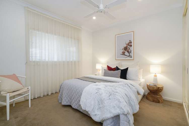 Second view of Homely house listing, 55 Balmoral Avenue, Croydon Park NSW 2133