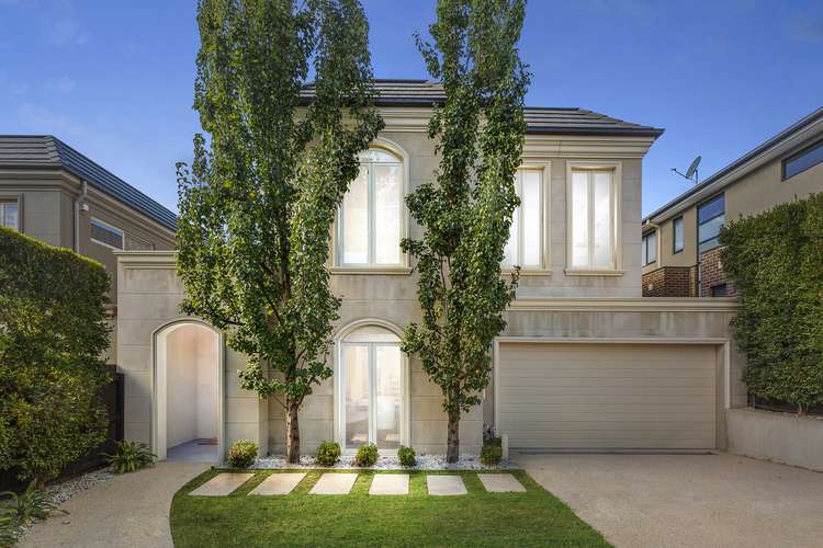 Main view of Homely house listing, 307 Union Road, Balwyn VIC 3103