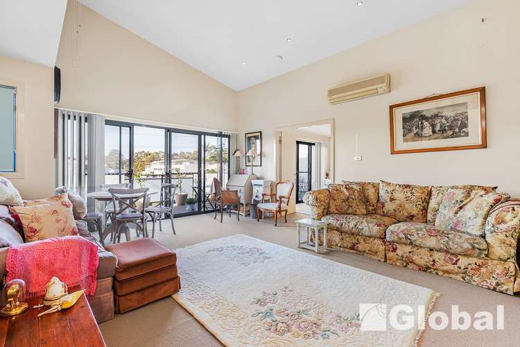 Fifth view of Homely apartment listing, 9/41 Charles Street, Warners Bay NSW 2282