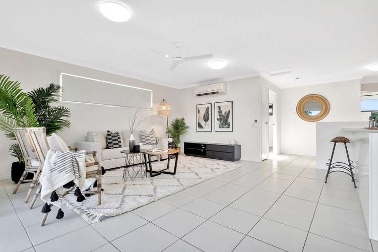 Second view of Homely townhouse listing, 22/31 Matthew Street, Carseldine QLD 4034